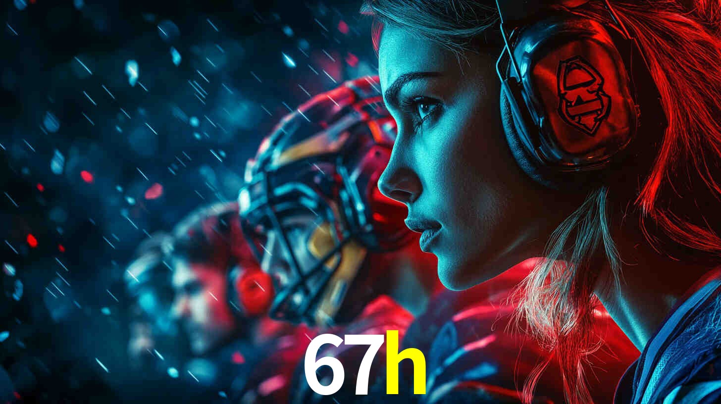 Esportes Disponíveis no 67h