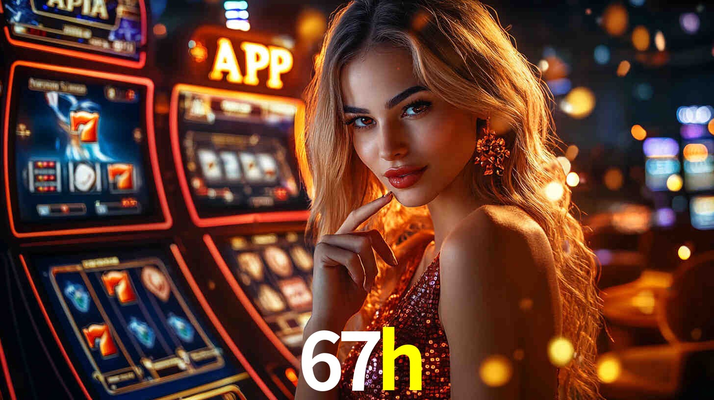 Baixar App Android 67h