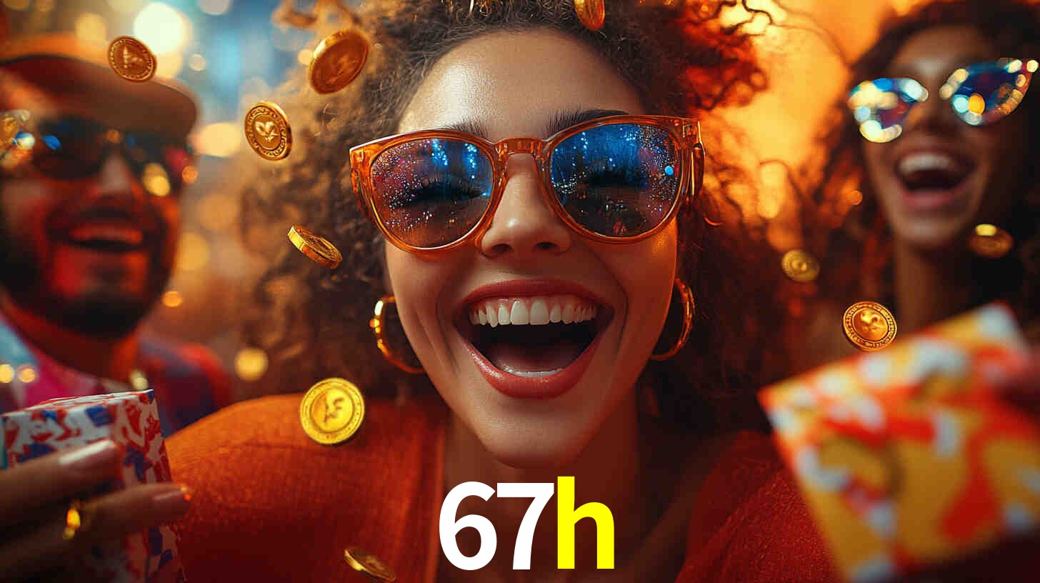 Bônus Sem Depósito no 67h