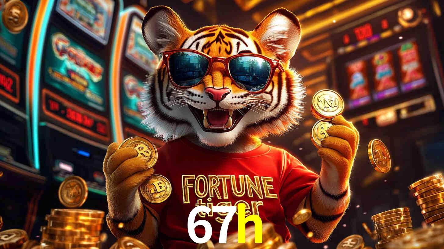 Por Que Jogar Fortune Tiger no 67h