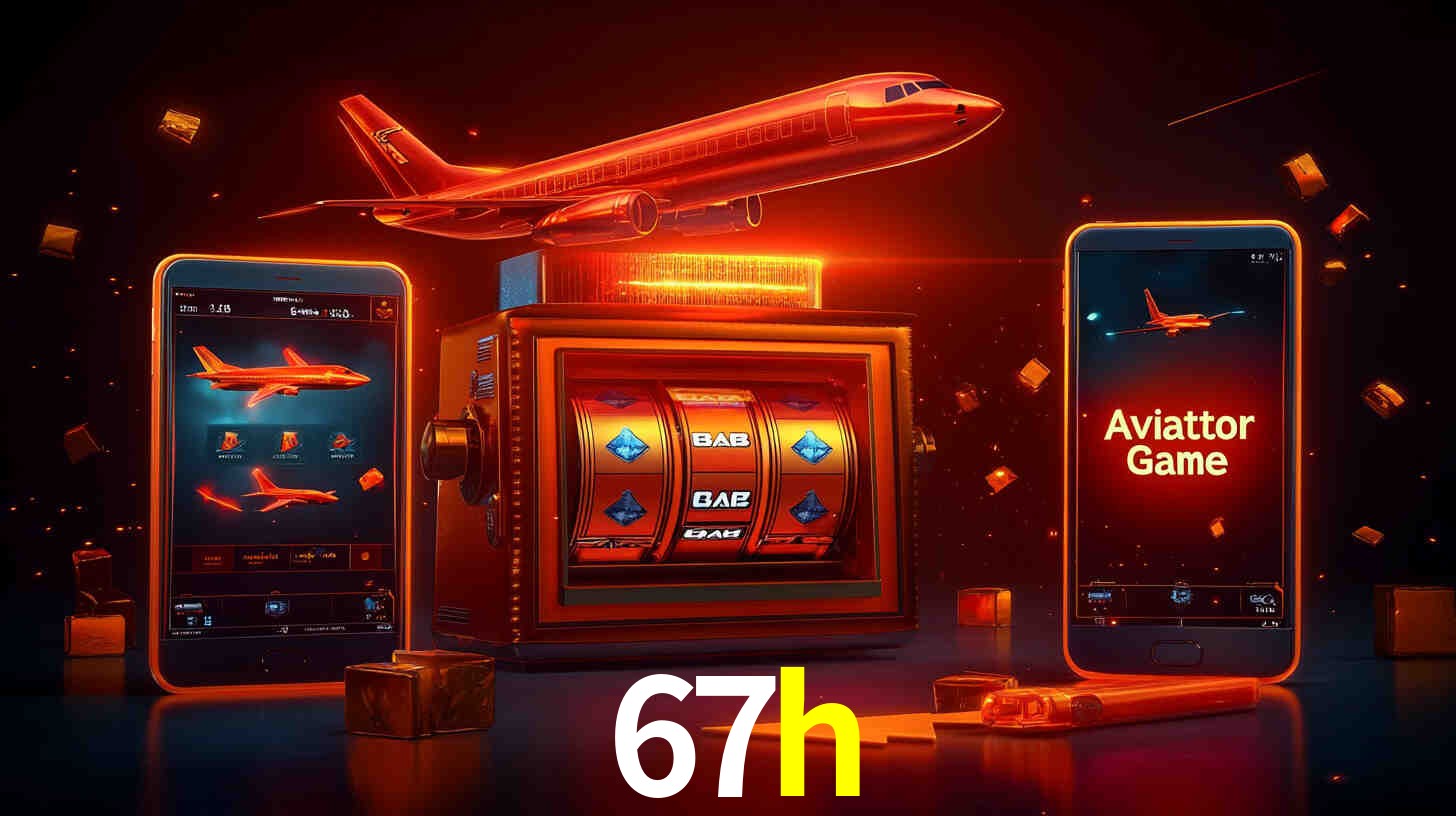 Como Jogar Aviator no 67h