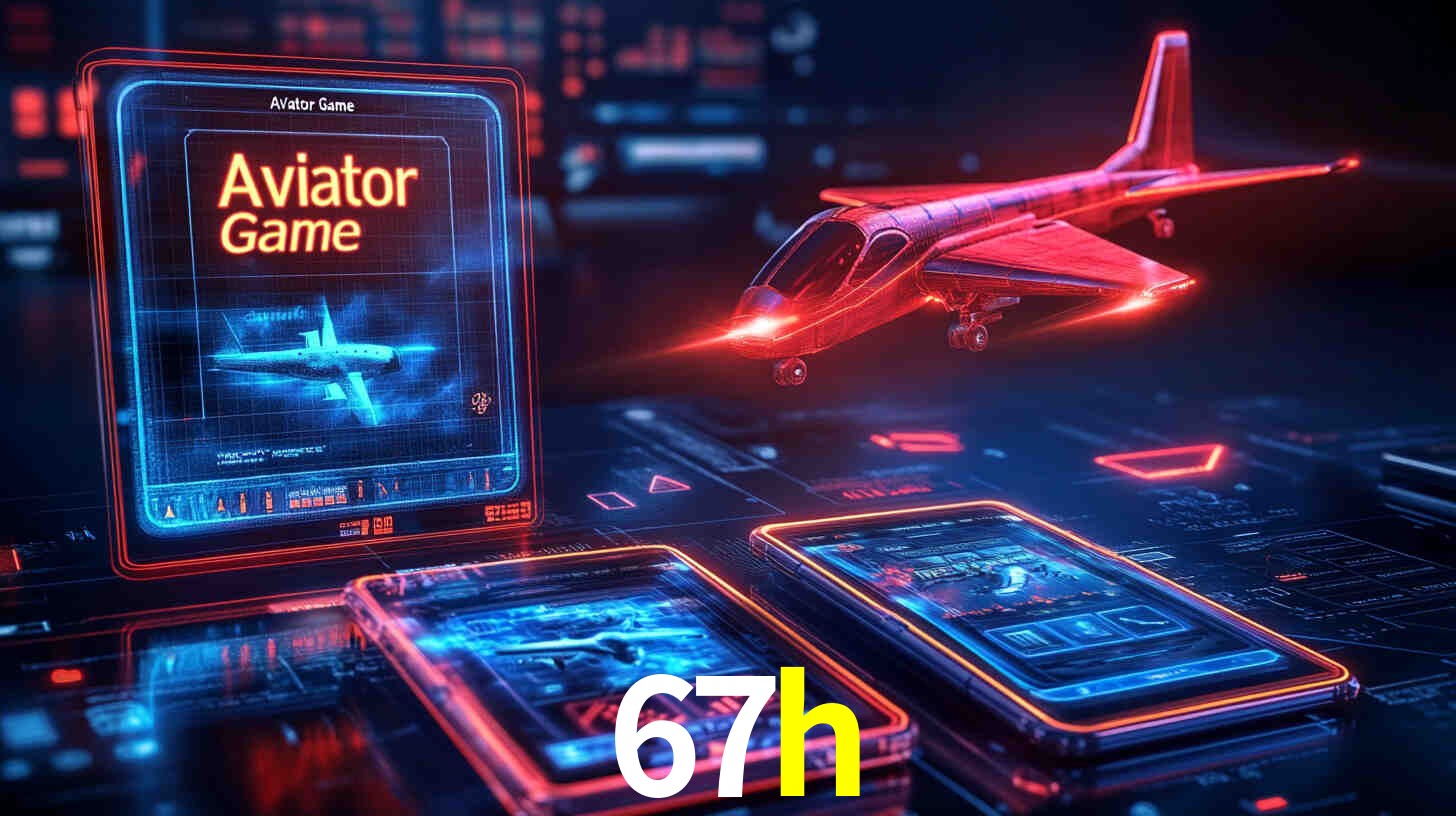Benefícios do Aviator no 67h