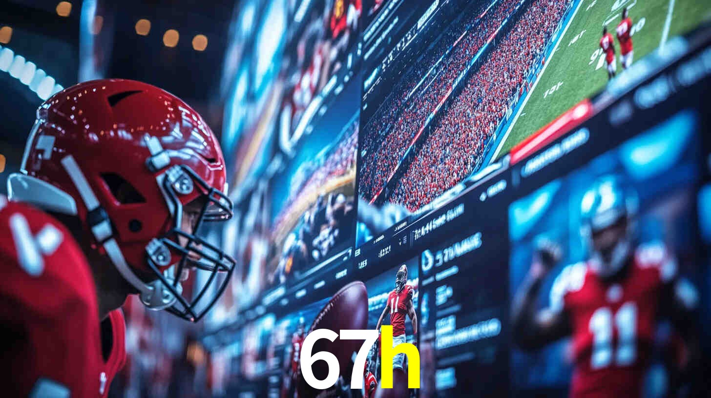 Benefícios das Apostas Ao Vivo no 67h
