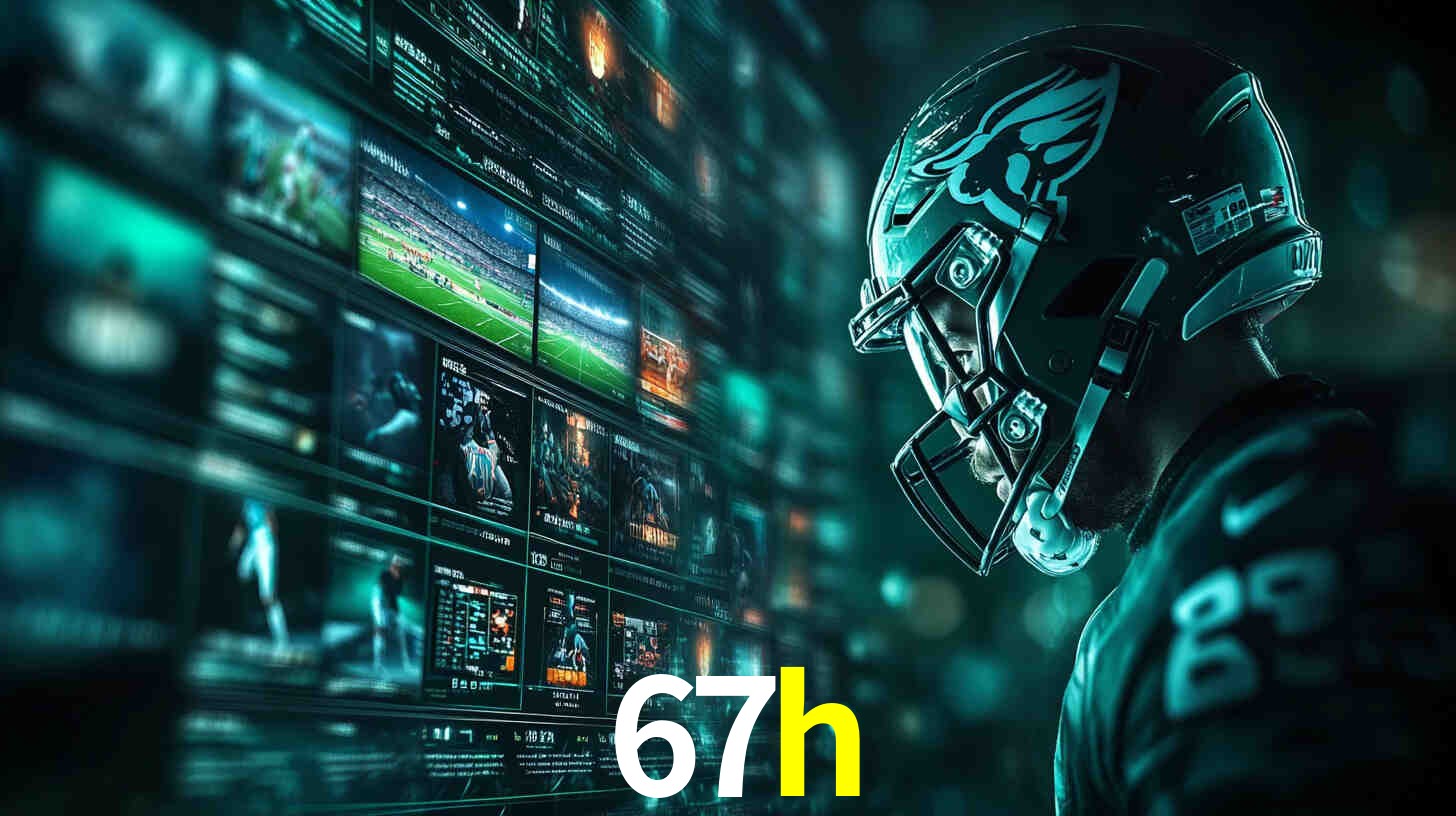 Esportes em Destaque no 67h