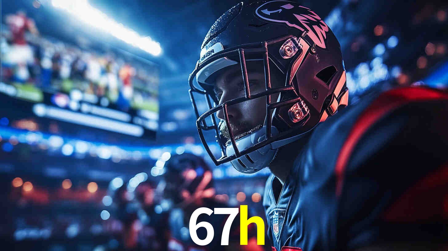 Transforme Suas Apostas em Grandes Prêmios no 67h