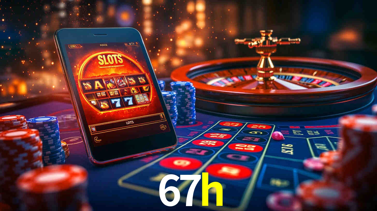 Slots Favoritos no 67h
